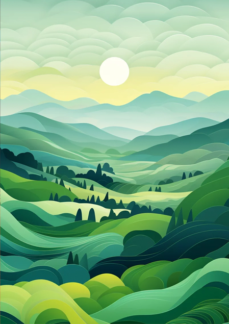 Portrait Illustration