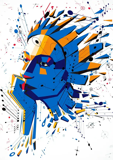 Vintage Illustration