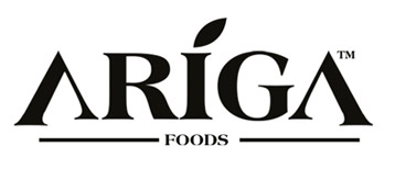 ariga packaging logo