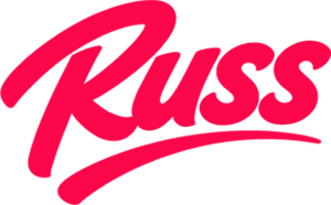 Russ Logo