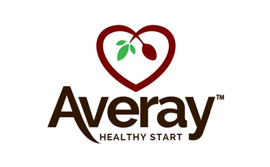 averay-healthy-food-logo-design