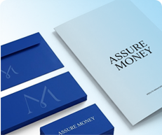 business advertising graphic design