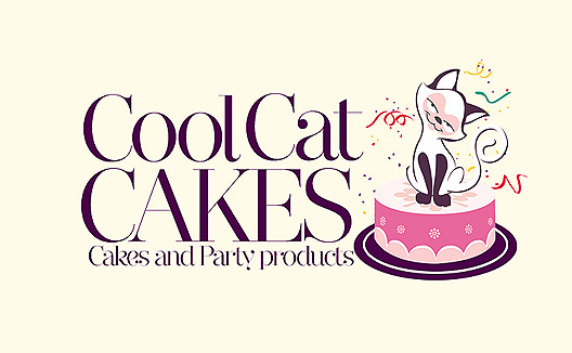 cakes bakers logo