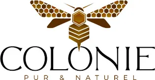 colonie honey logo
