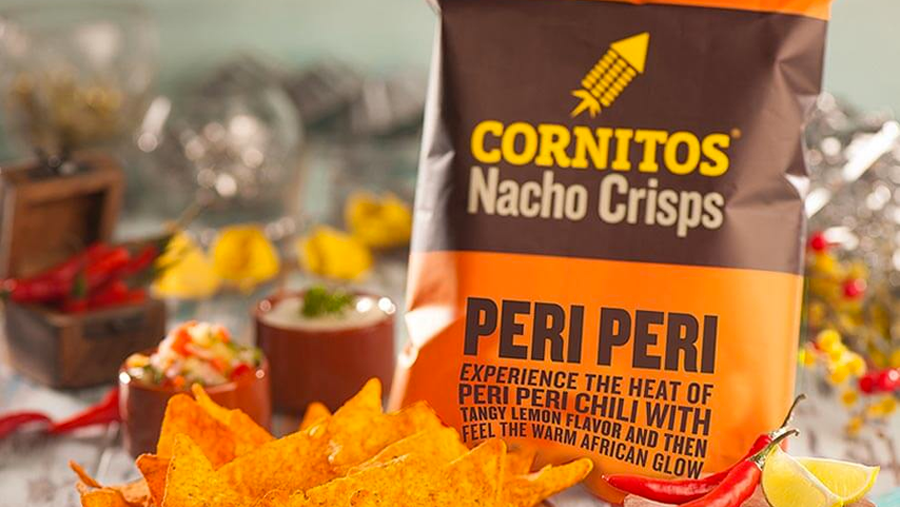 Cornitos Branding Case Study