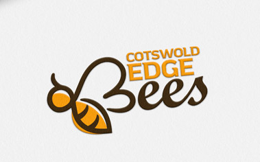 cotswold edge honey logo