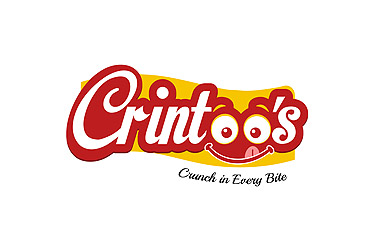 crintoos snack logo