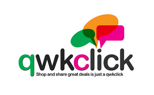 Amazing and inspiring logo design- qwkclick