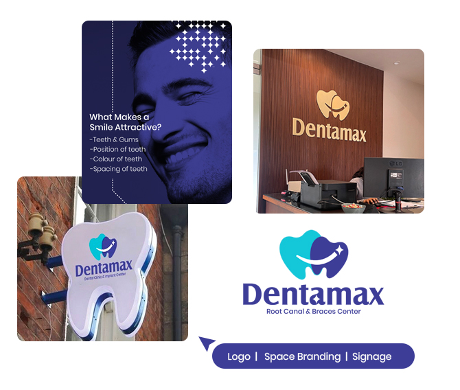 brand identity design