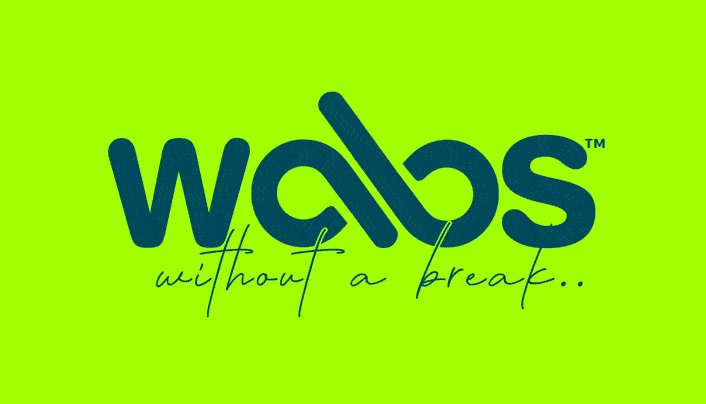 brand logo animation design