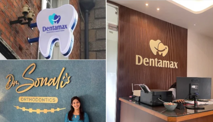 complete graphic design service