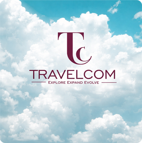 Travelling Brand Design