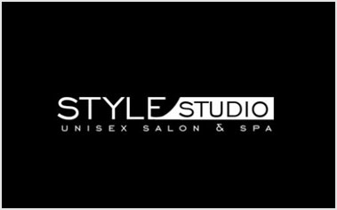 salon spa logo