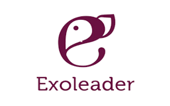 Exoleader Brand Logo Design