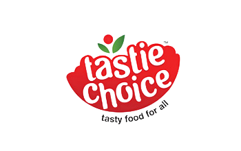 Taste Choice Logo Design