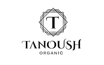 Tanoush Brand Identity