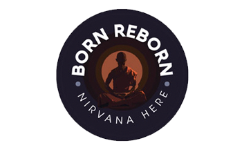 Born Reborn Logo Design