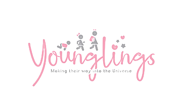 Younglings Branding