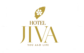Hotel Jiva Branding