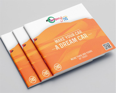 vehicle industry business advertising design
