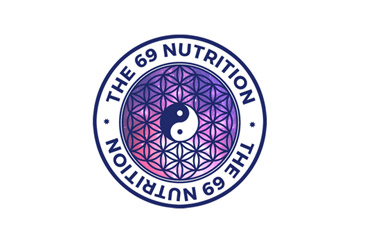 nutrition logo art