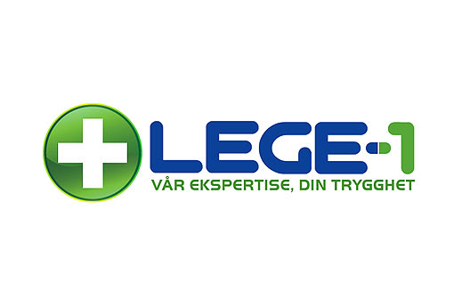 Brand Design Services Medical Logo Design