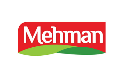 mehman brand logo
