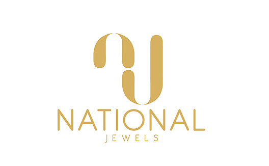Indian Jewellery Logo Design Sample