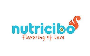 Nutricibo Food Logo