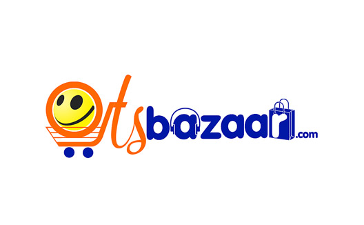 Creative Online Business Logo Design