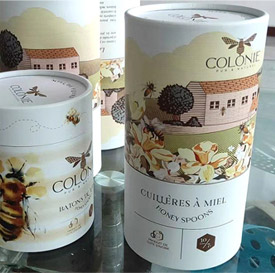 colonie original packaging