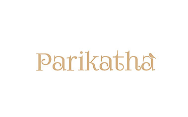 parikatha fashion brand logo