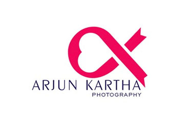 photography company logo