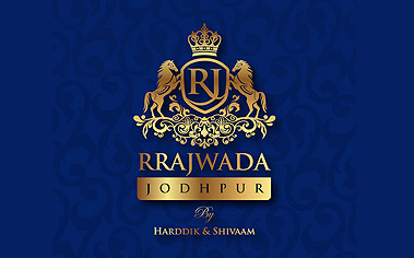 R Rajwada Jodhpur