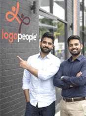 graphic design services testimonials