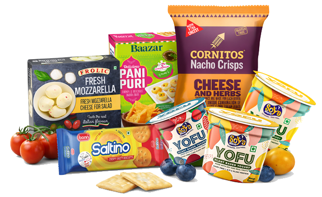 Logo People Portfolio