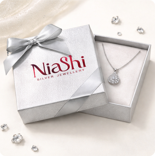 Jewellery Box Design