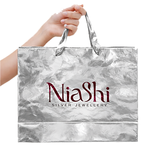 Premium Jewellery Branding