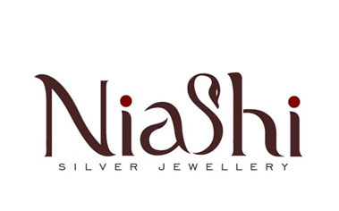 silver jewellry logo