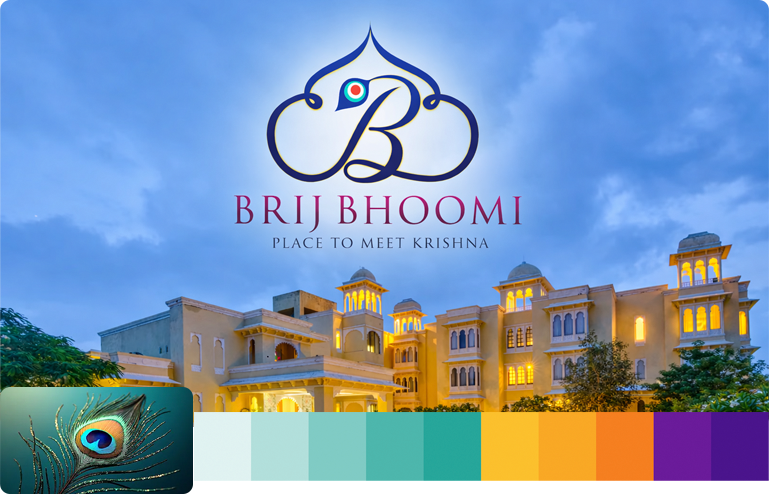 Brand Identity Design