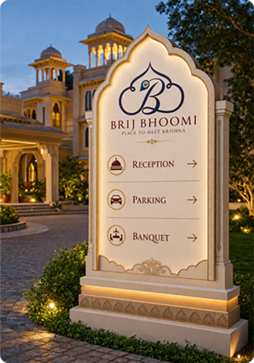 Hospitality Branding