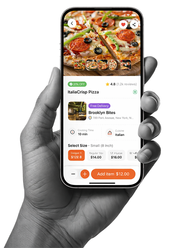 Responsive Web Design