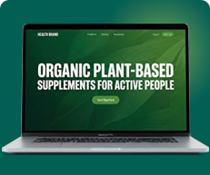 web based graphic design