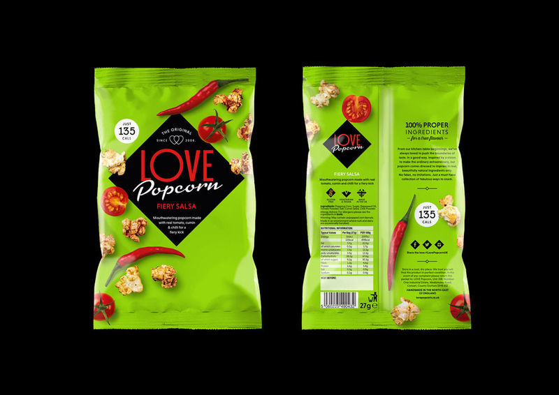Why Back Panels are Important in Product Packaging Design? - Best Logo ...