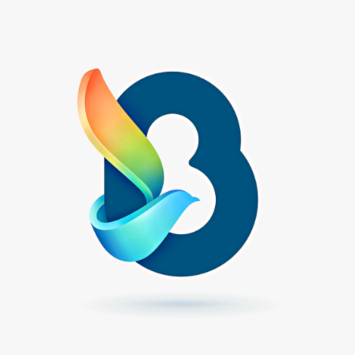 Professional Logo Design - Helps to Elevate Your Brand Recognition