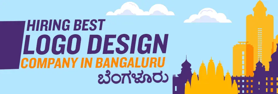 Hiring Best Logo Design Company Bangalore
