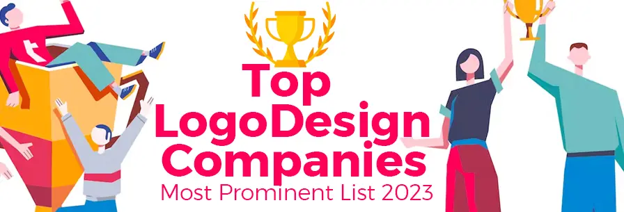 Top Logo Design Companies