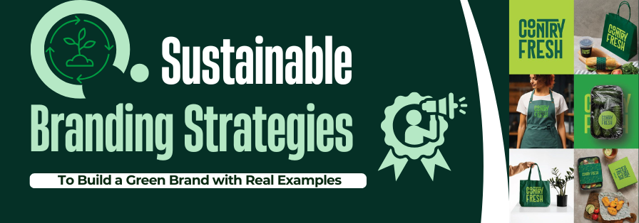 Sustainable Branding