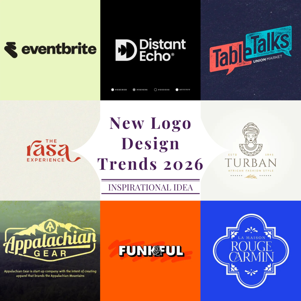 9 New Gen Z Inspired Logo Design Trends 2026 LogoPeople 9 New Gen Z Inspired Logo Design Trends 2026 LogoPeople