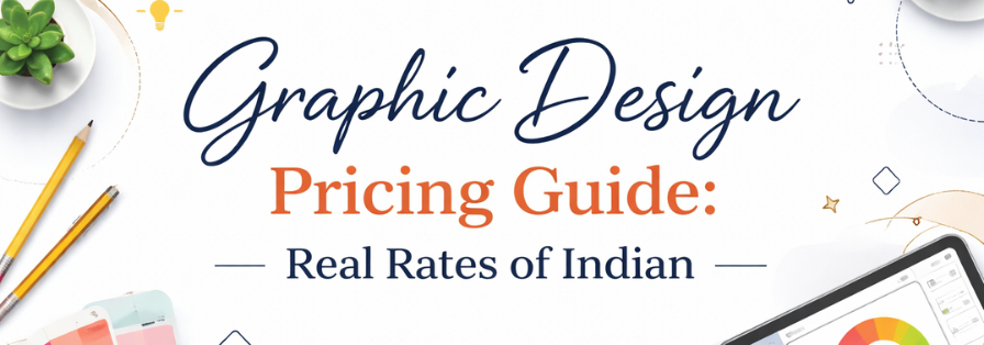 Graphic Design Pricing Guide